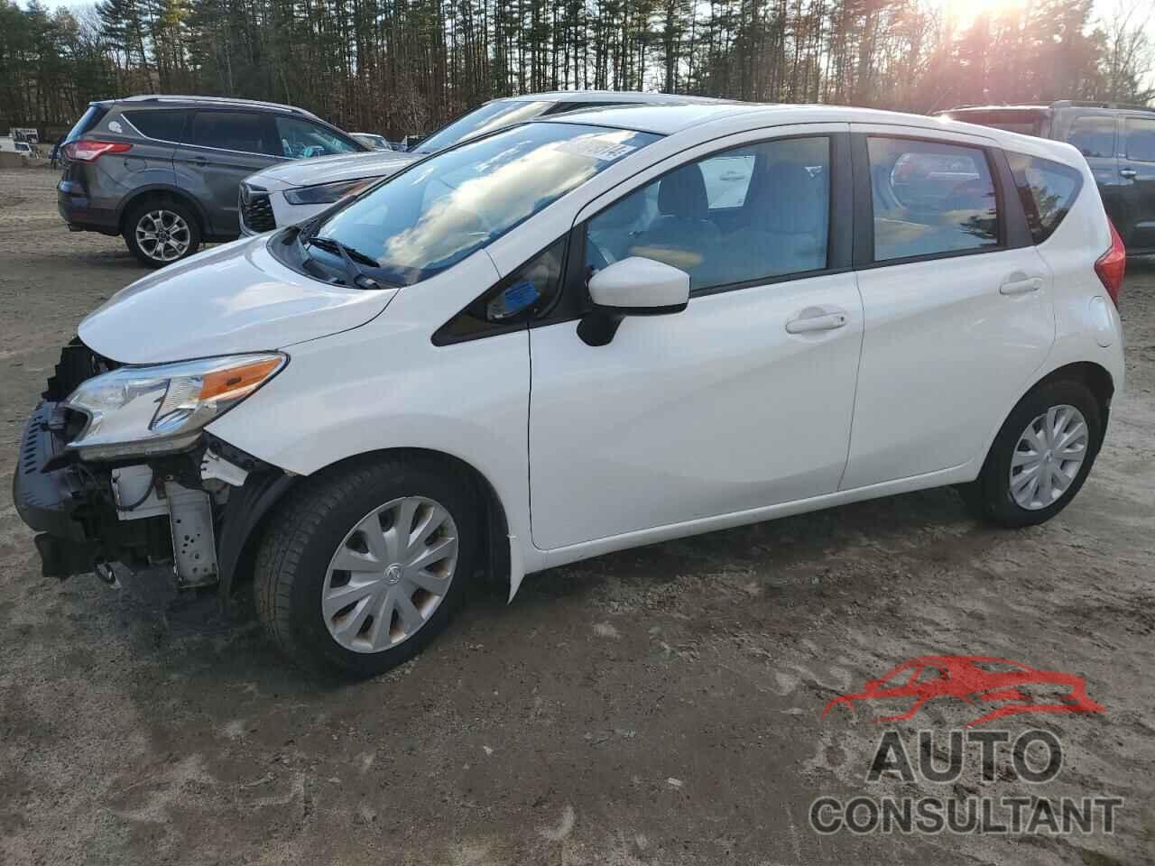 NISSAN VERSA 2015 - 3N1CE2CP2FL426029