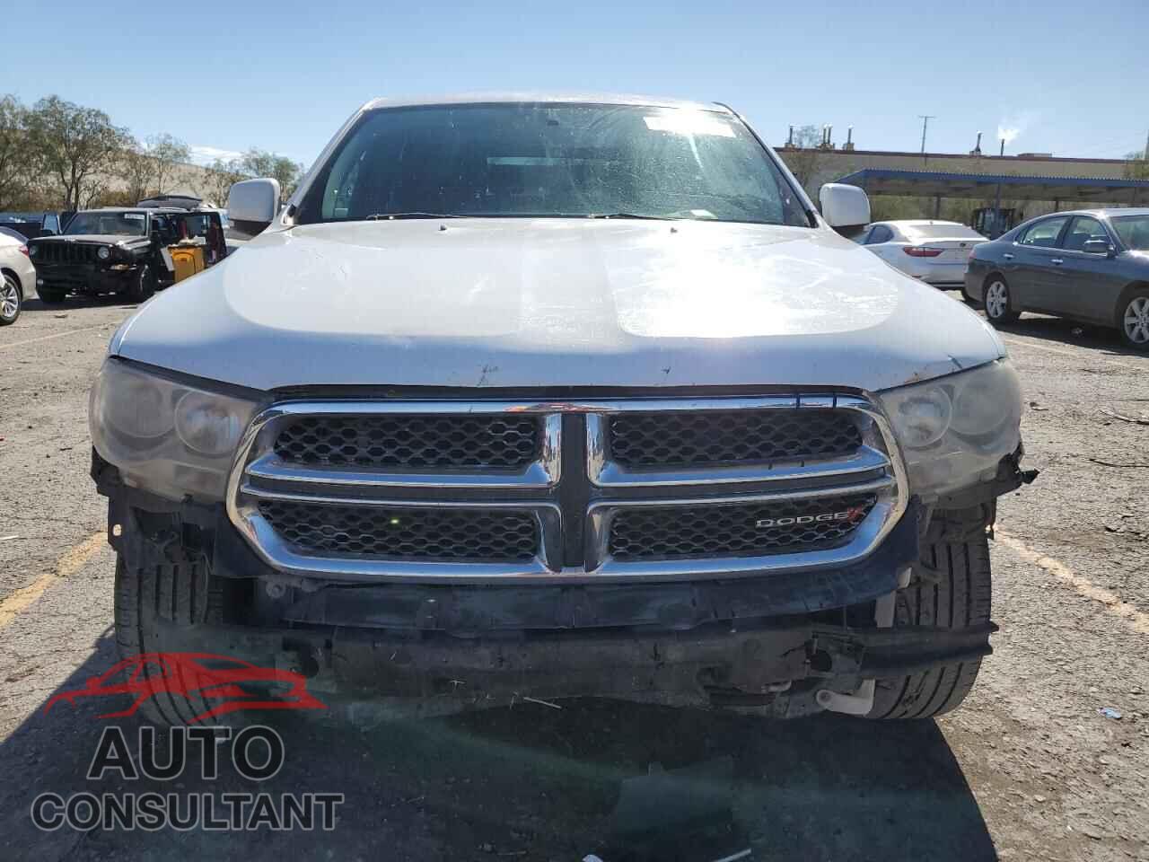 DODGE DURANGO 2013 - 1C4RDJDG1DC675692