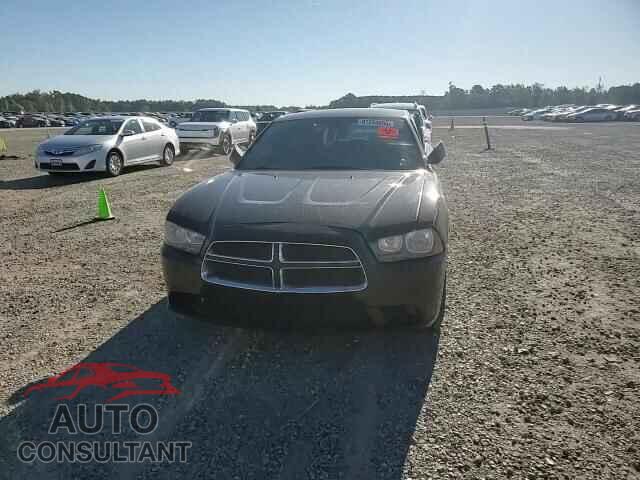 DODGE CHARGER 2011 - 2B3CL3CG1BH593382
