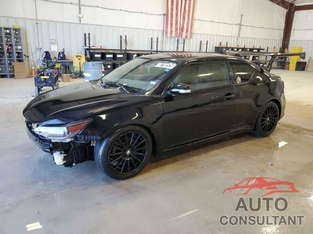 TOYOTA SCION 2015 - JTKJF5C7XFJ011348
