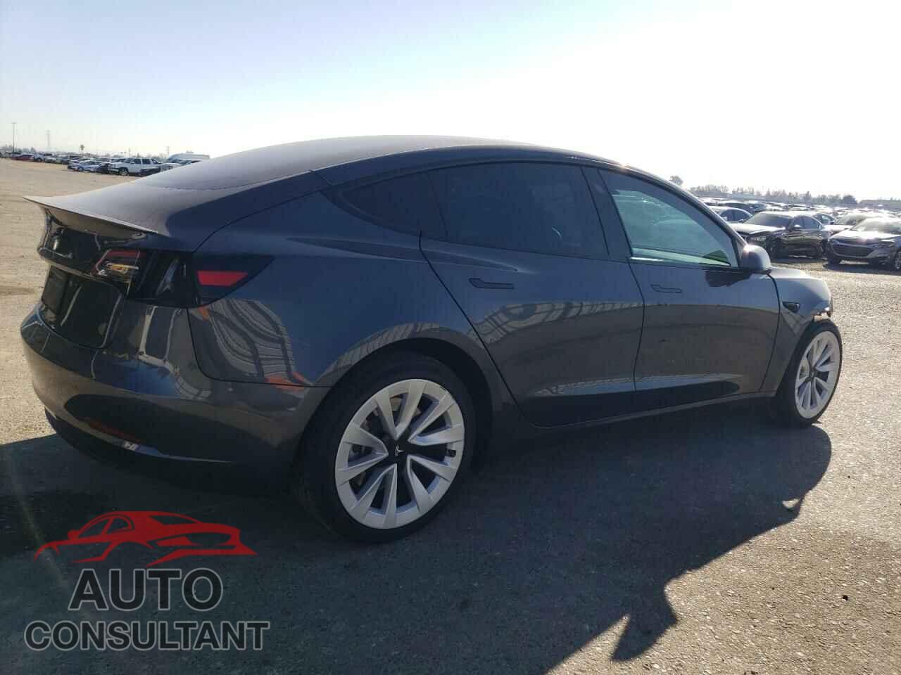 TESLA MODEL 3 2023 - 5YJ3E1EA1PF652868