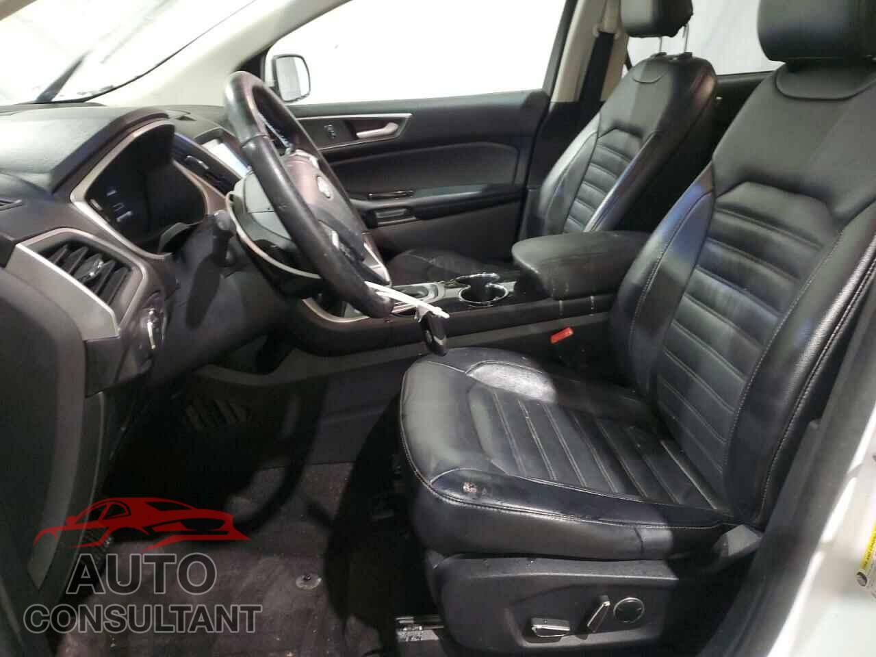 FORD EDGE 2016 - 2FMPK4J88GBB49734
