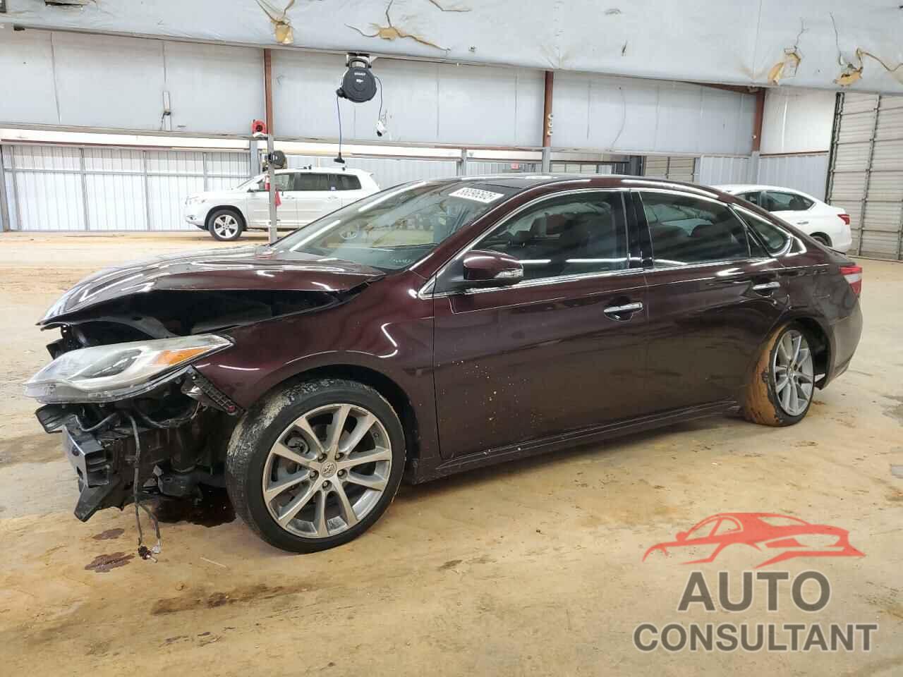 TOYOTA AVALON 2014 - 4T1BK1EB7EU105830