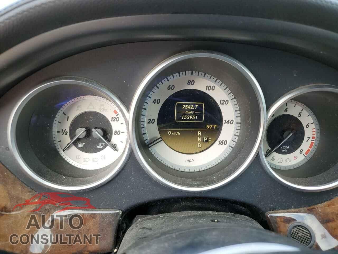 MERCEDES-BENZ CLS-CLASS 2012 - WDDLJ7DB8CA051023