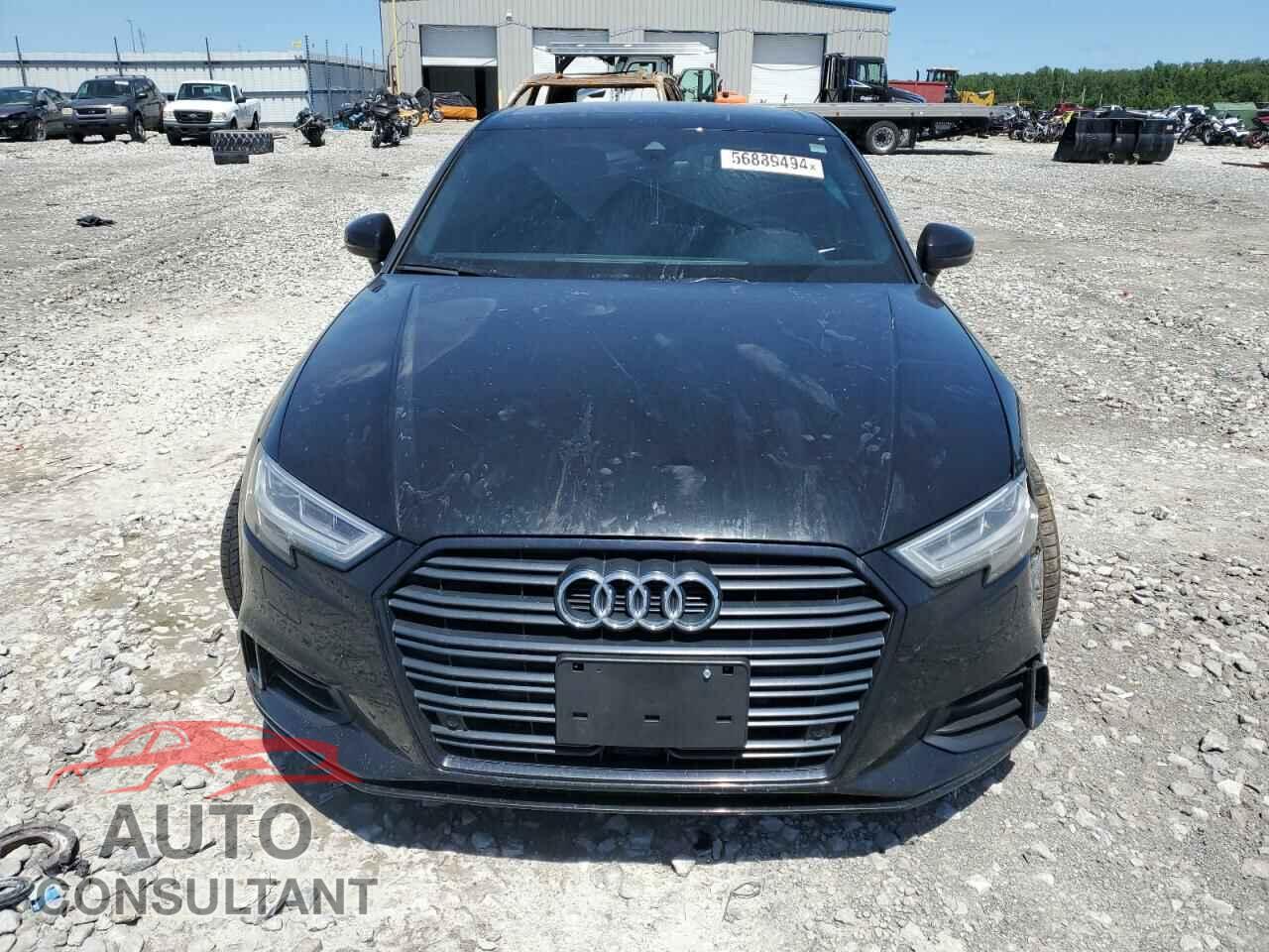 AUDI A3 2020 - WAUCUGFF7LA007061