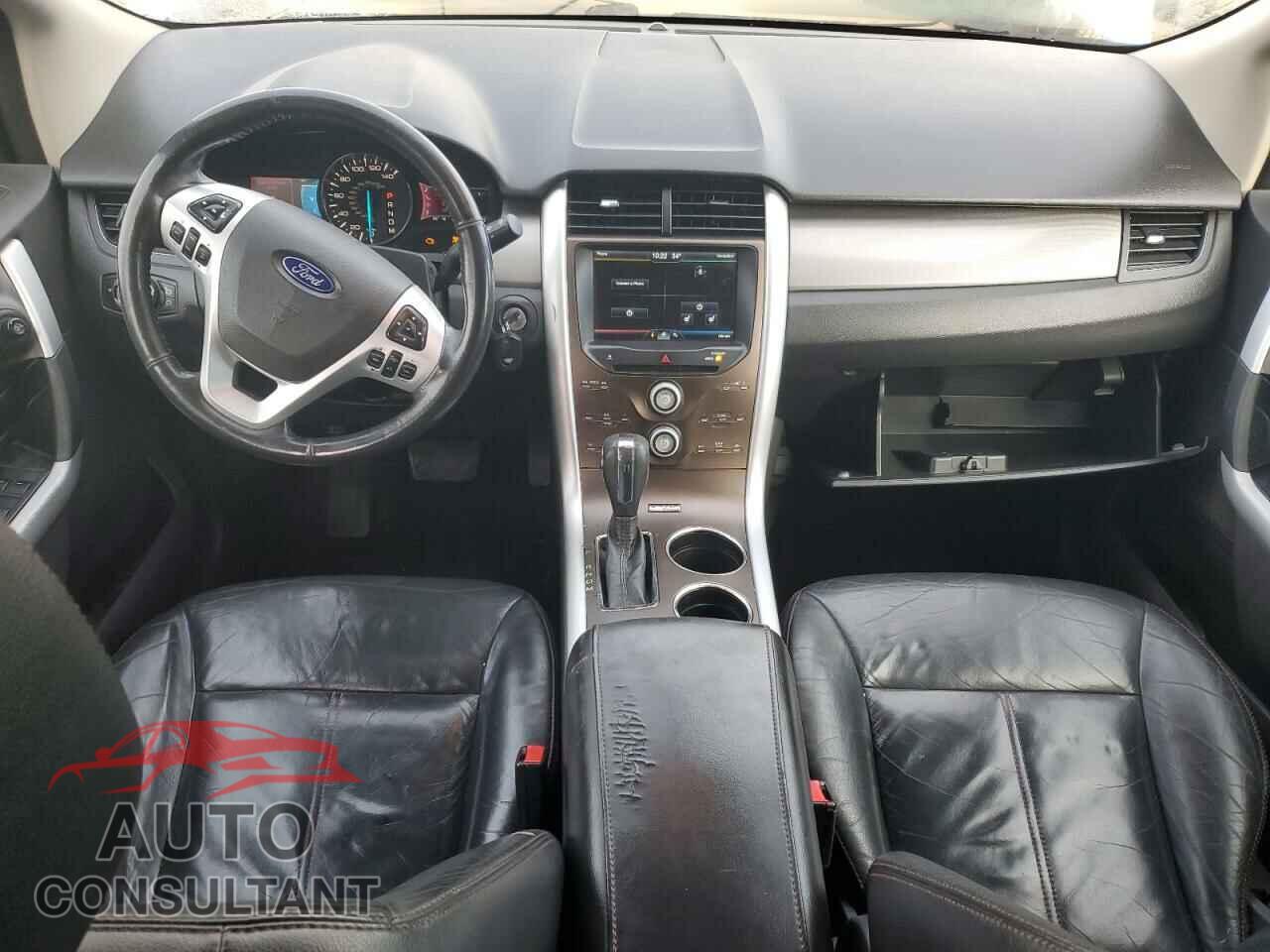 FORD EDGE 2012 - 2FMDK4JC8CBA85728