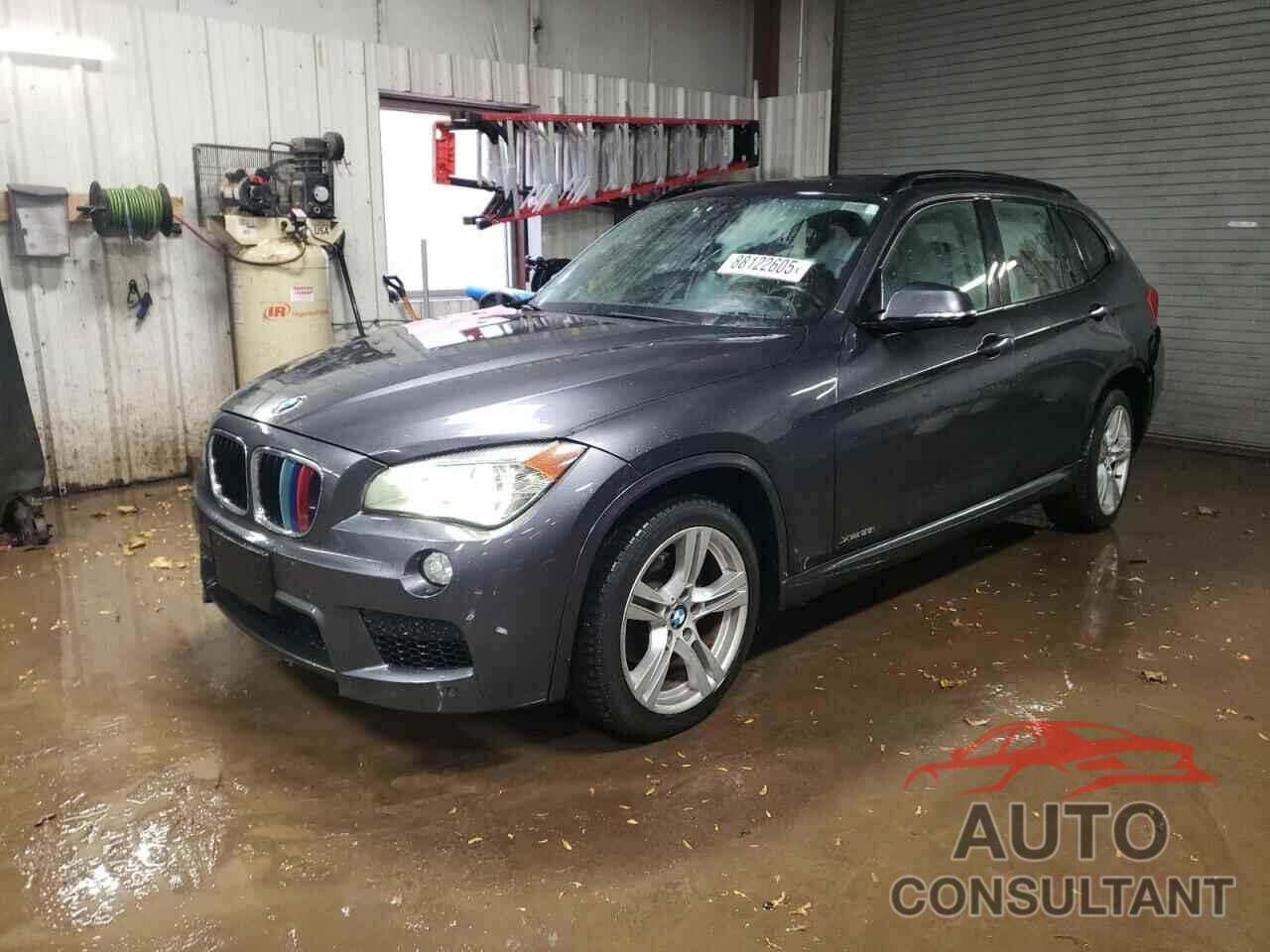 BMW X1 2015 - WBAVL1C5XFVY37826