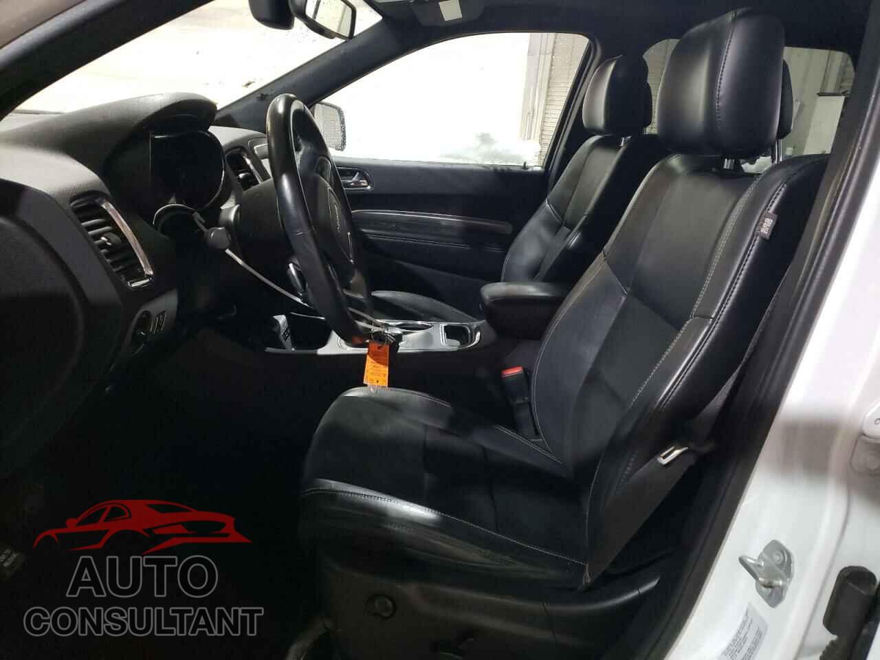 DODGE DURANGO 2015 - 1C4RDJAG0FC202518