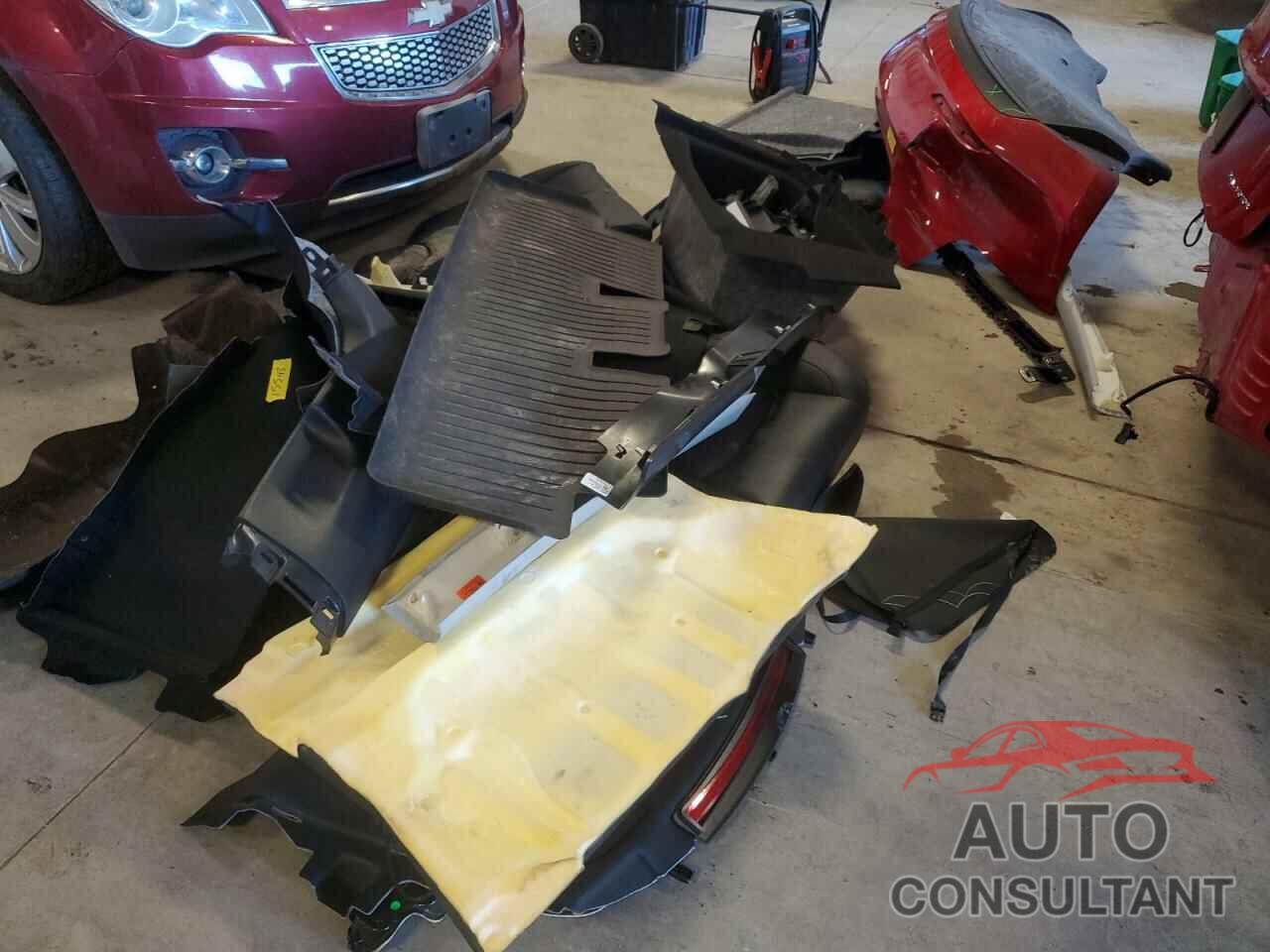 TESLA MODEL 3 2021 - 5YJ3E1EB9MF995383