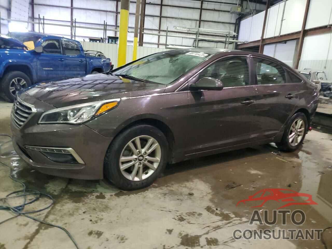 HYUNDAI SONATA 2015 - 5NPE24AF5FH122911