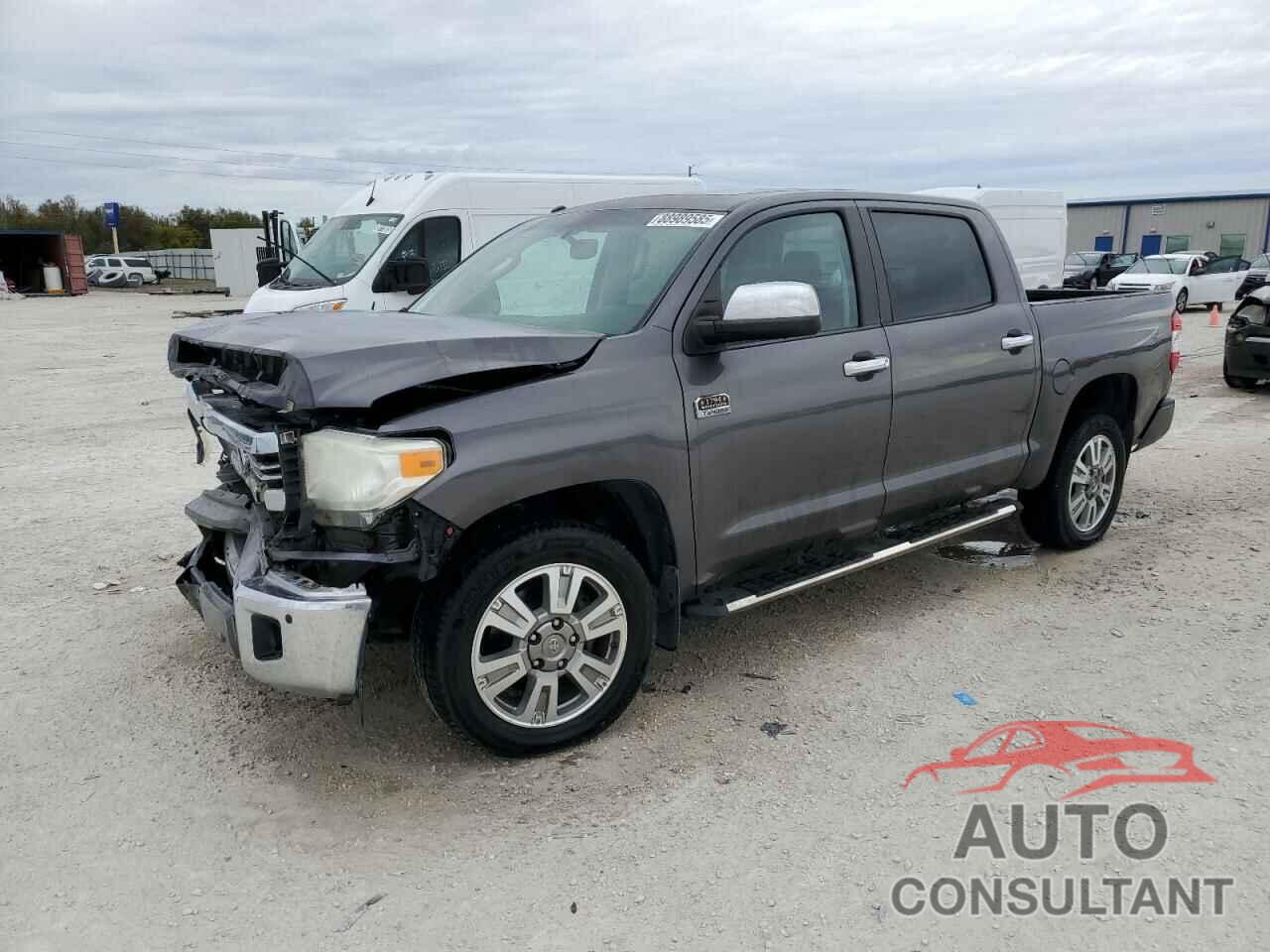 TOYOTA TUNDRA 2016 - 5TFGW5F1XGX202792