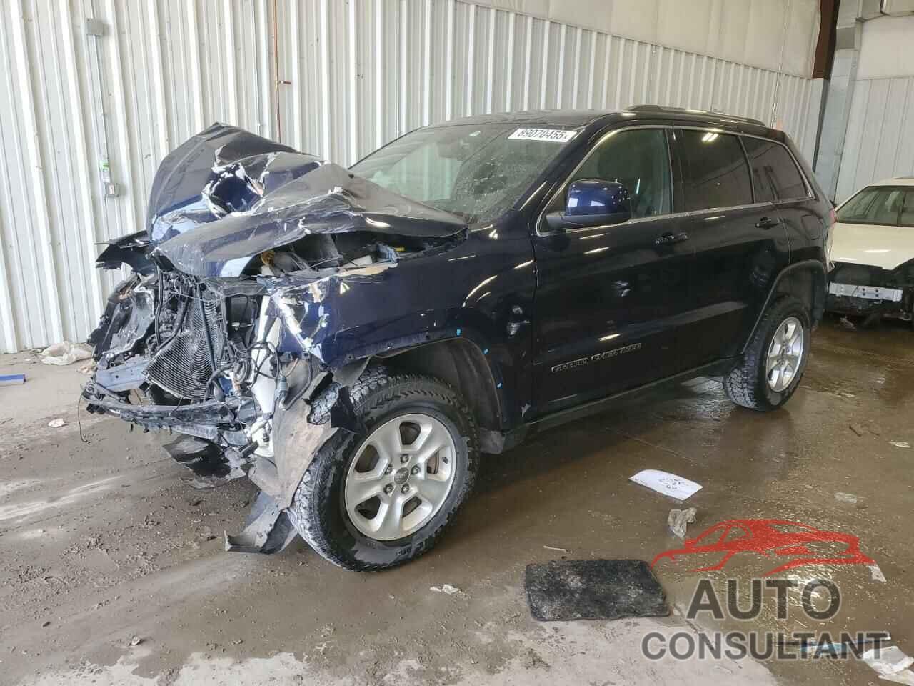 JEEP GRAND CHER 2017 - 1C4RJFAG5HC759403