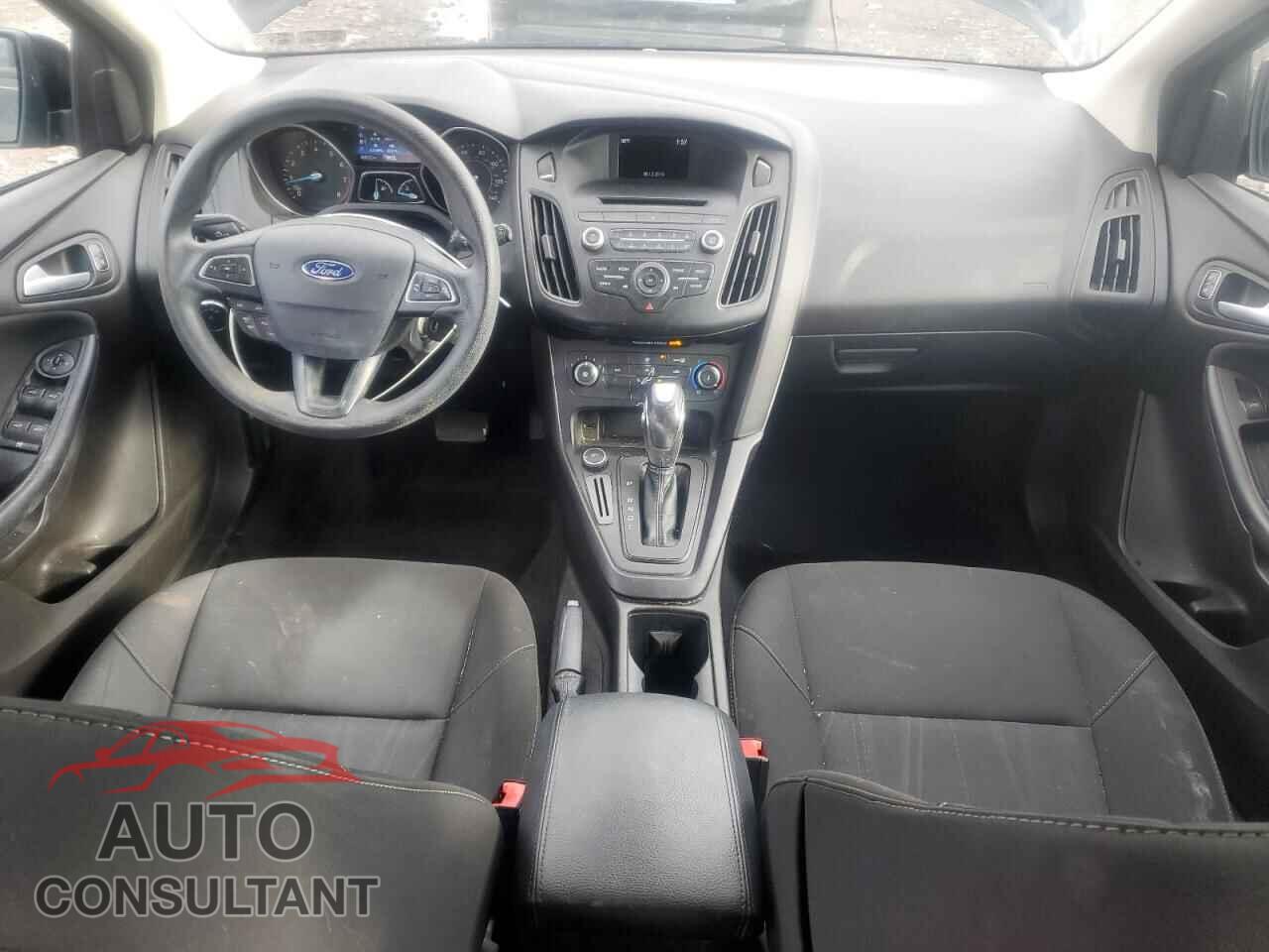 FORD FOCUS 2016 - 1FADP3K24GL364742