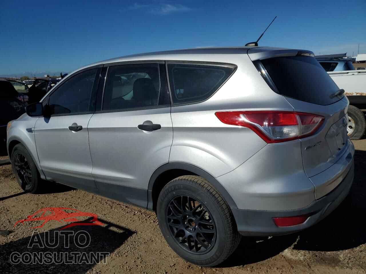FORD ESCAPE 2014 - 1FMCU0F75EUC07937