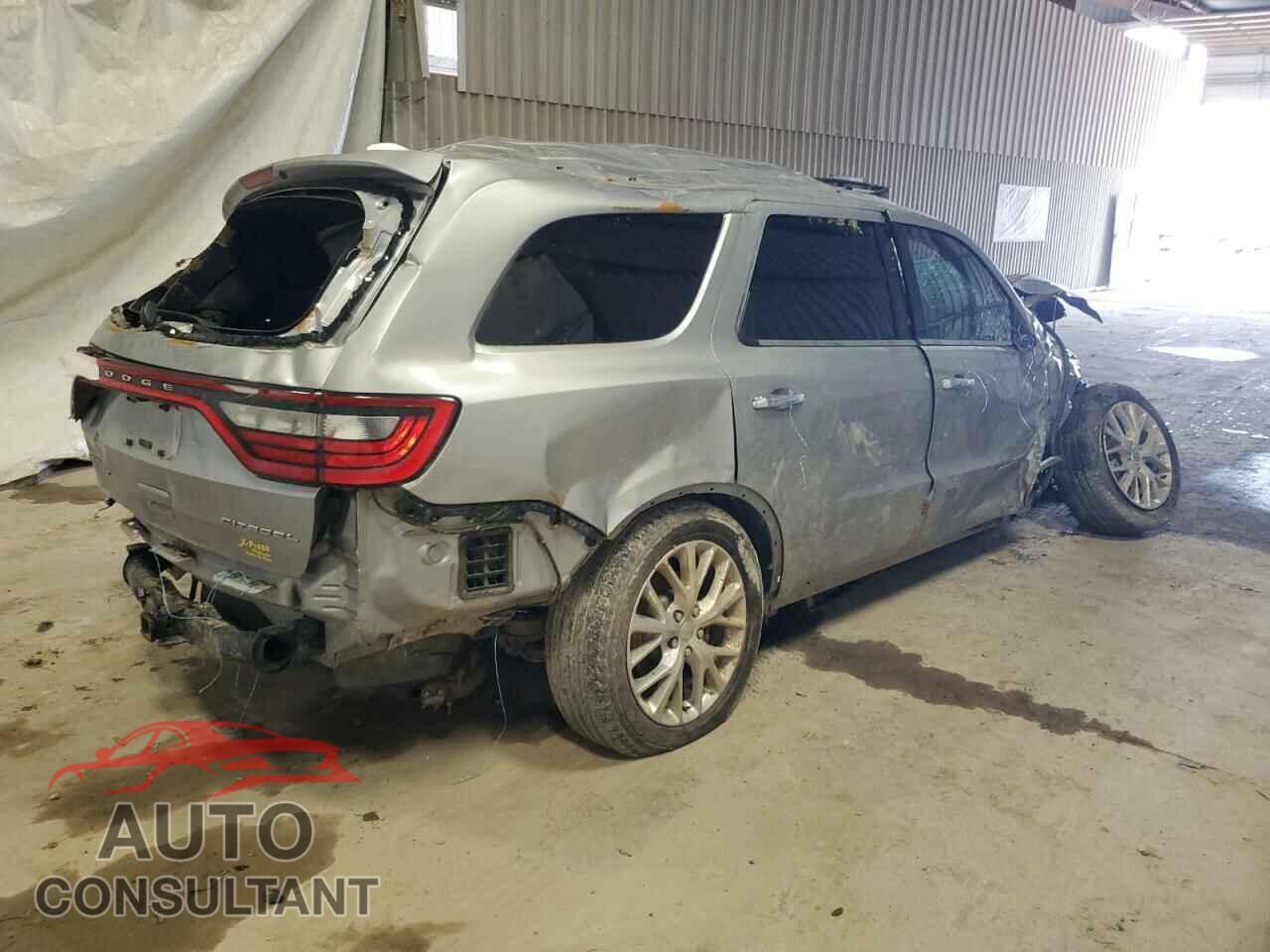 DODGE DURANGO 2014 - 1C4SDHET3EC367740