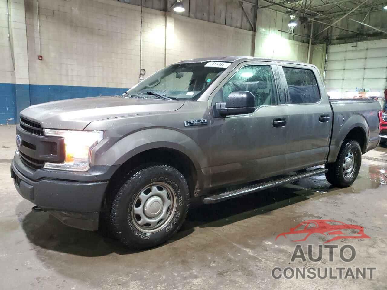 FORD F150 2019 - 1FTEW1E46KFC57170