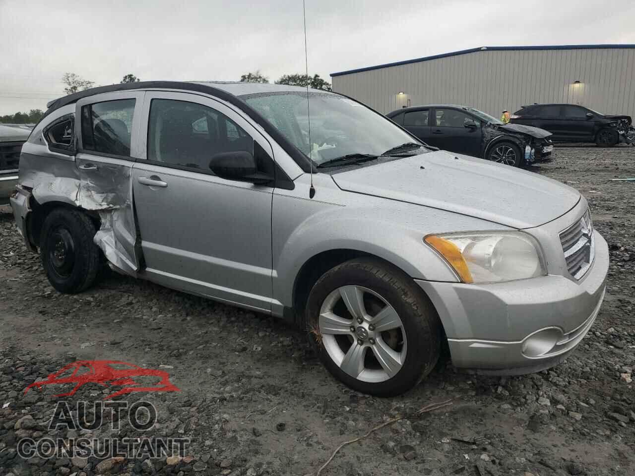 DODGE CALIBER 2011 - 1B3CB3HA9BD296767