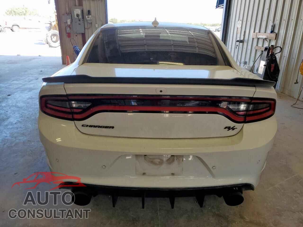 DODGE CHARGER 2023 - 2C3CDXCT0PH685093