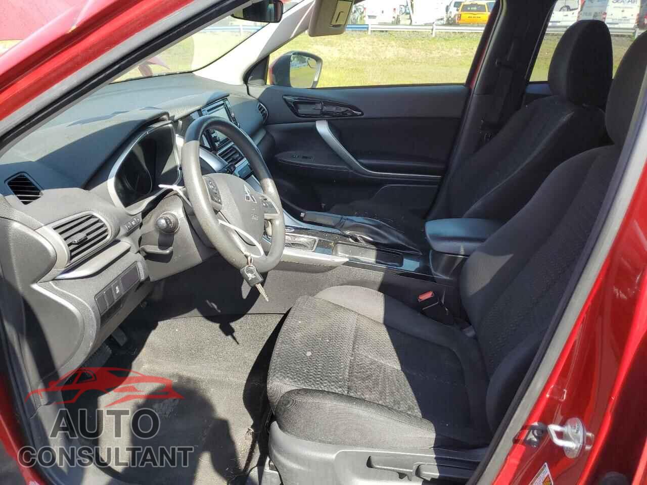 MITSUBISHI ECLIPSE 2020 - JA4AT3AA1LZ001107