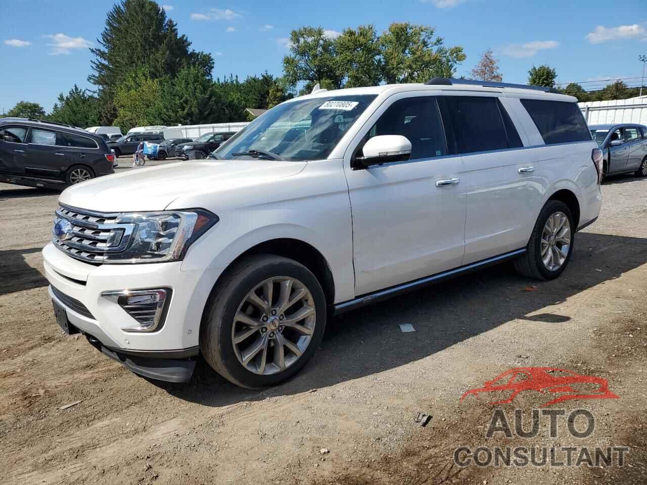 FORD EXPEDITION 2018 - 1FMJK2AT7JEA35380