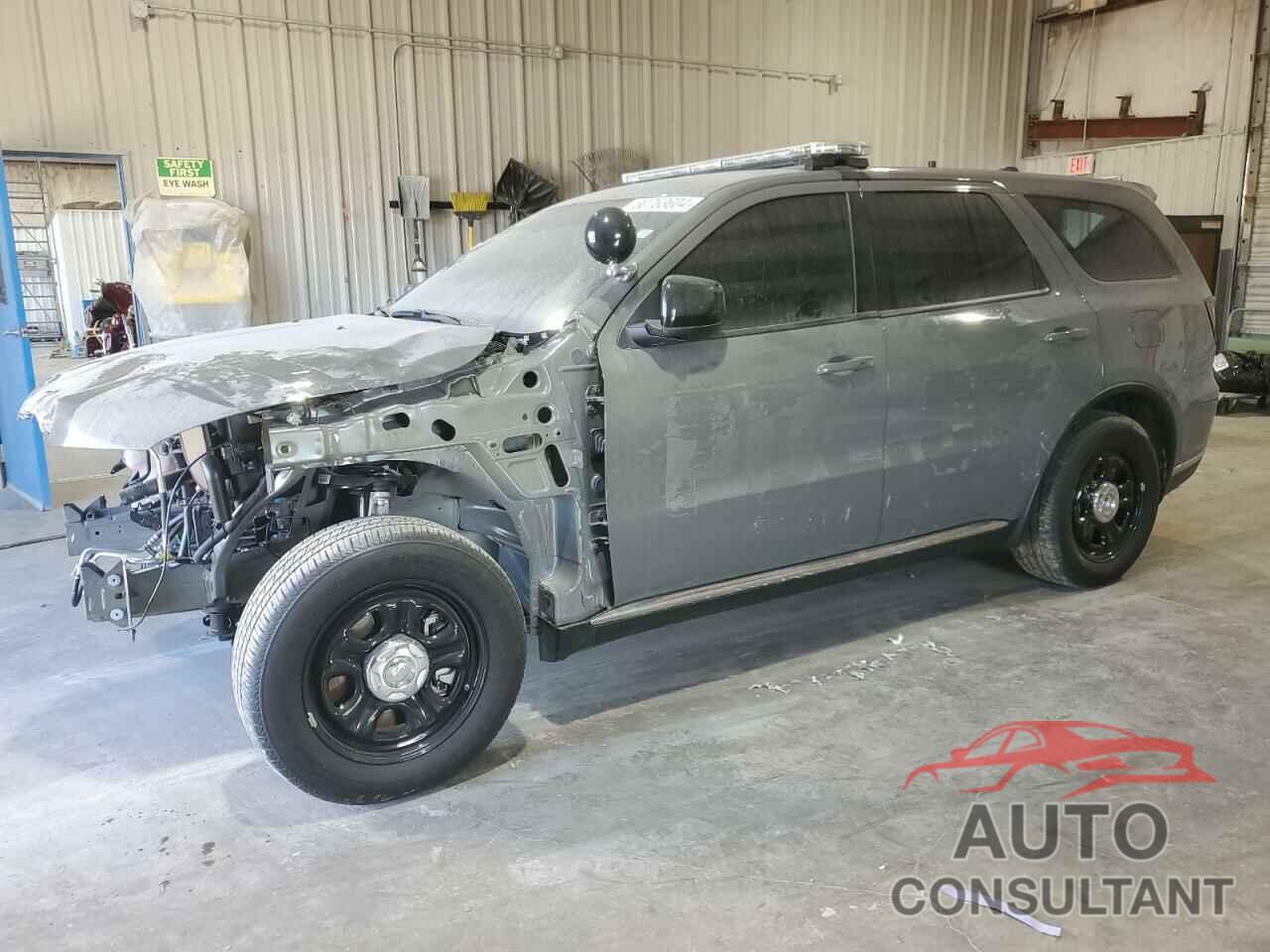 DODGE DURANGO 2024 - 1C4RDJFG6RC199184