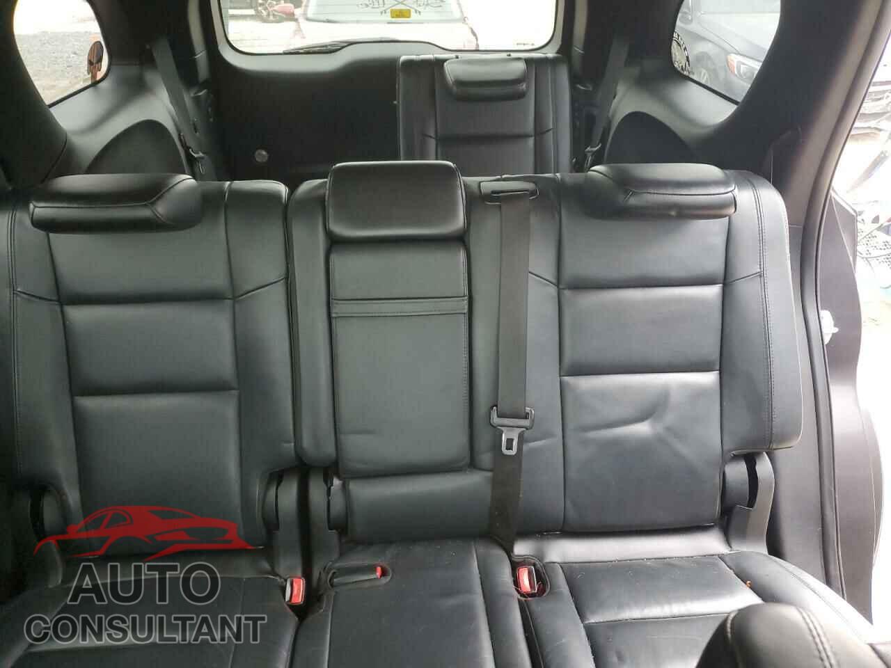 DODGE DURANGO 2015 - 1C4RDHDG9FC244402