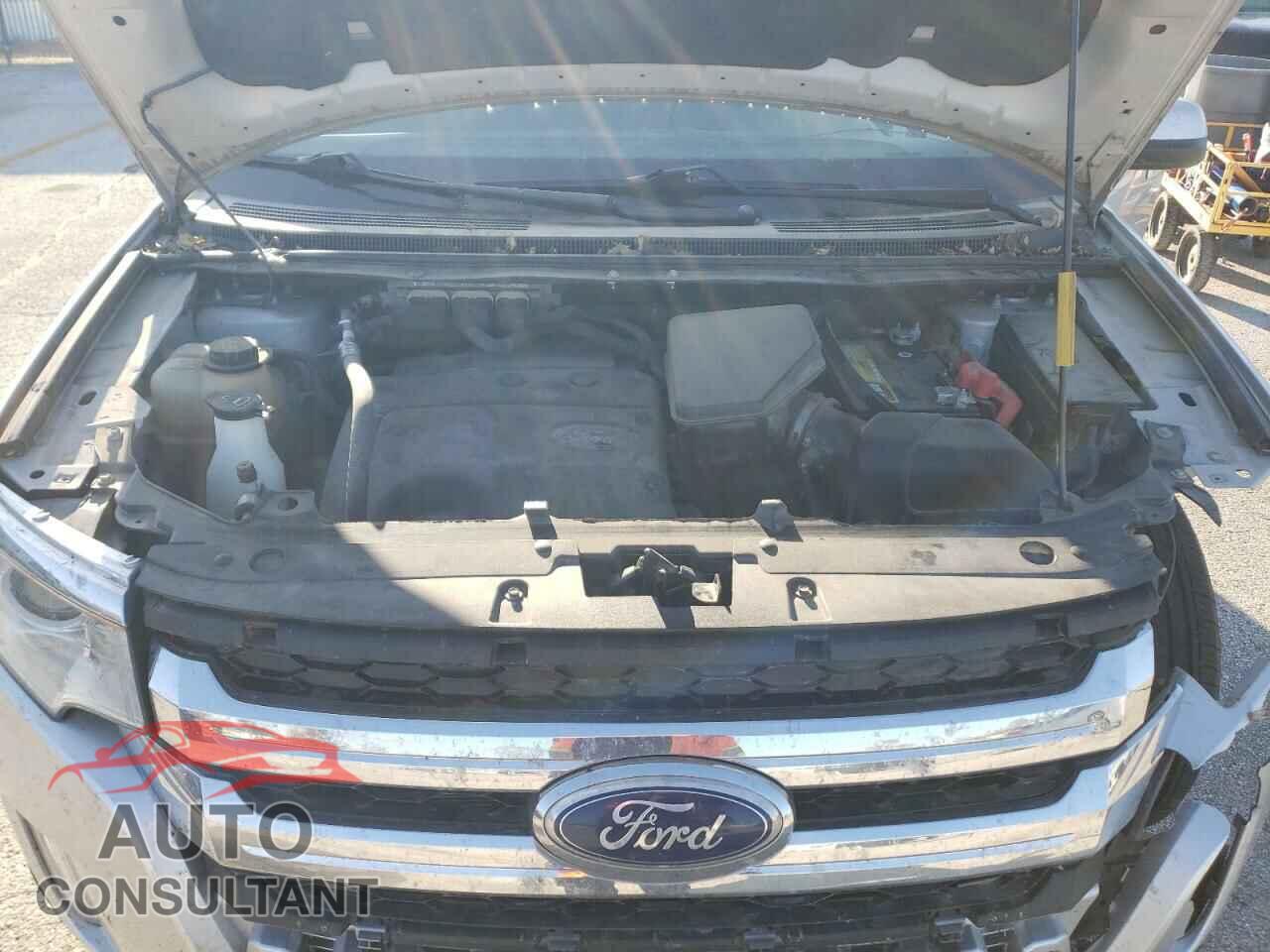 FORD EDGE 2014 - 2FMDK3JC9EBB64810
