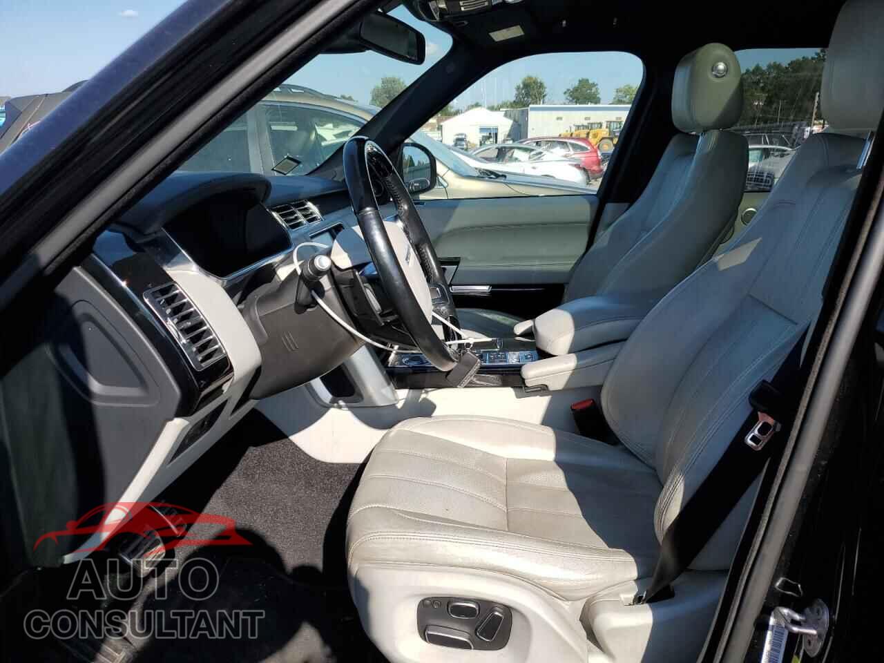 LAND ROVER RANGEROVER 2015 - SALGS2TF0FA210744