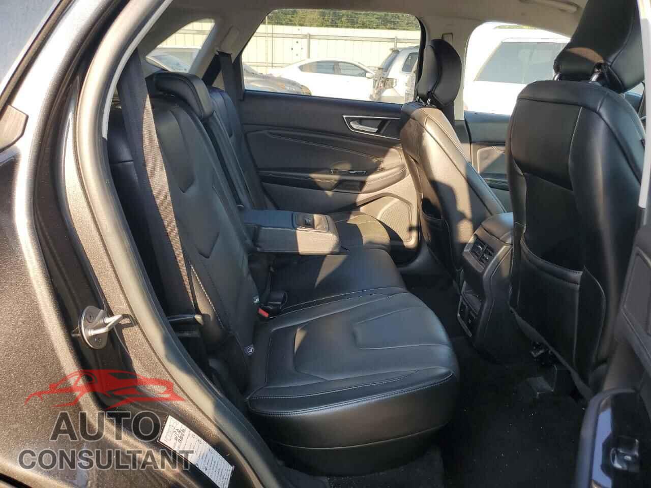 FORD EDGE 2017 - 2FMPK3K91HBB12298