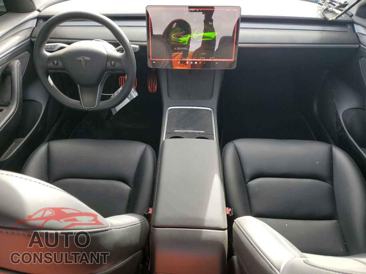 TESLA MODEL 3 2023 - 5YJ3E1EC9PF603256