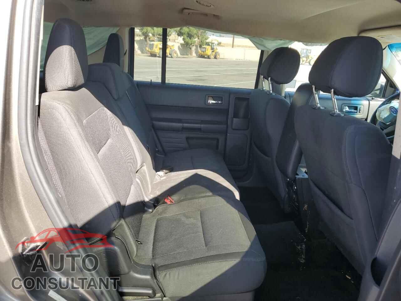 FORD FLEX 2014 - 2FMGK5B84EBD02627