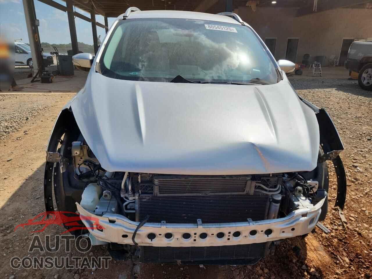 FORD ESCAPE 2017 - 1FMCU0JD5HUC04442