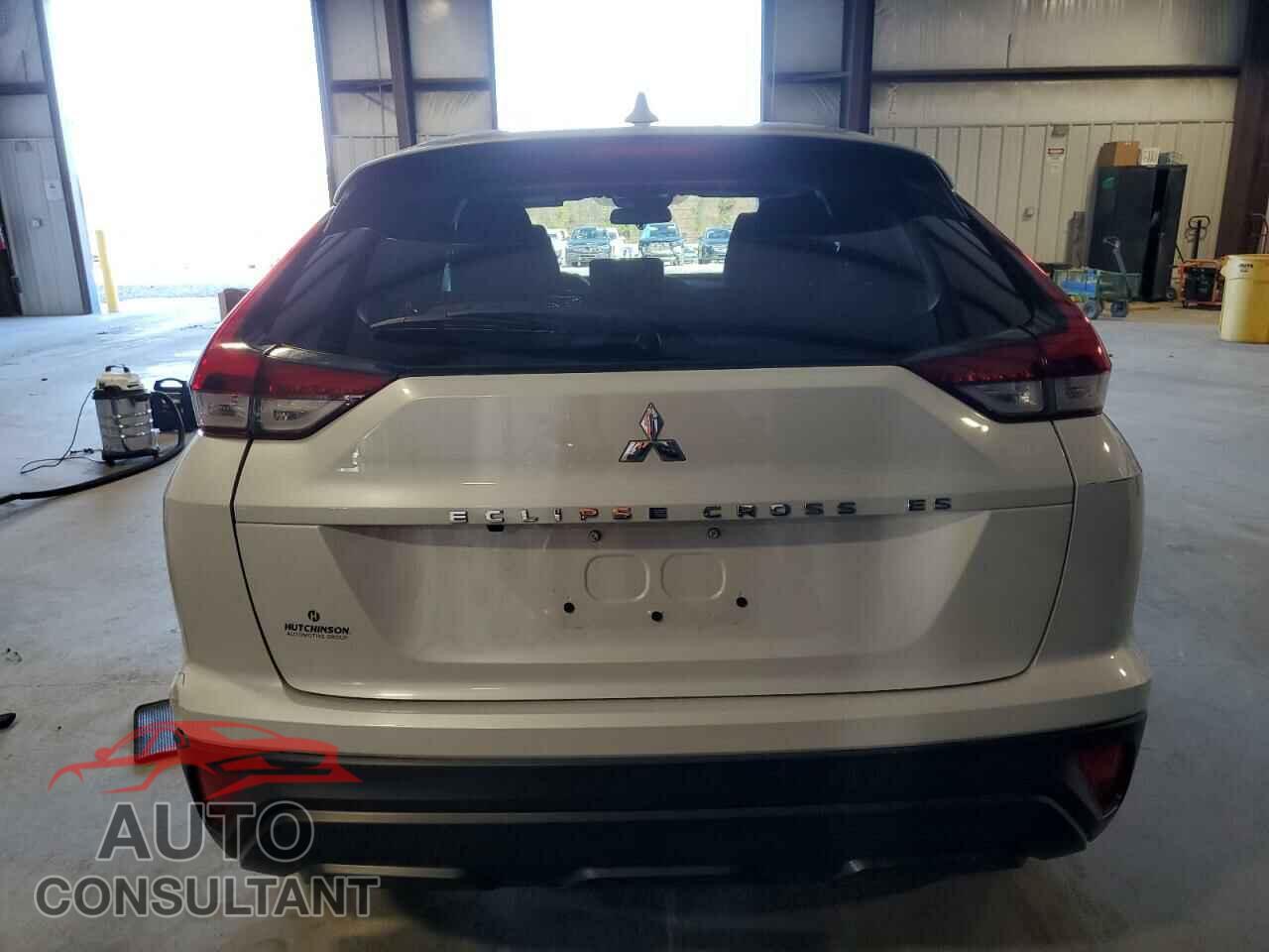 MITSUBISHI ECLIPSE 2022 - JA4ASUAA3NZ018468
