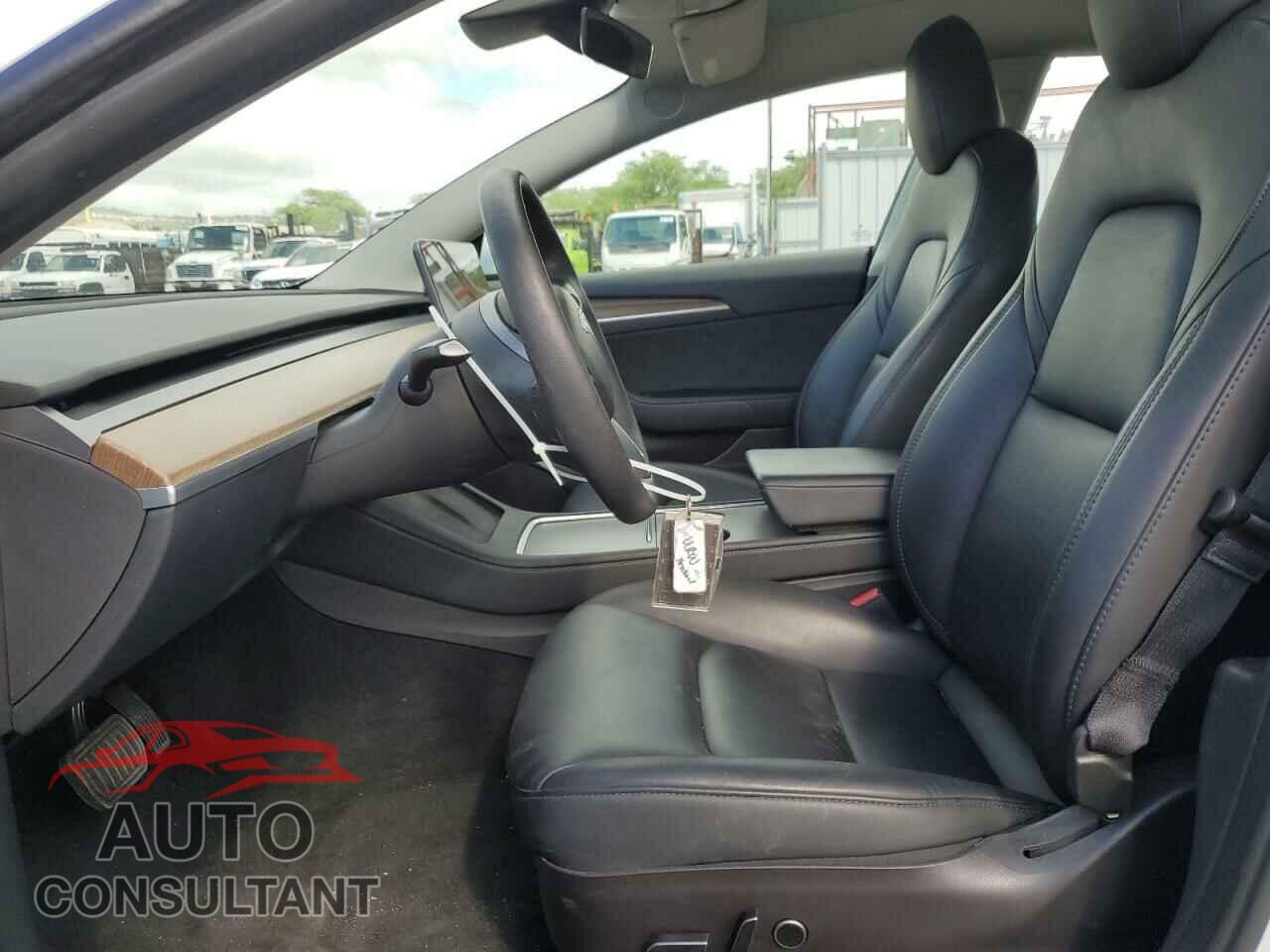 TESLA MODEL 3 2023 - 5YJ3E1EA0PF427440
