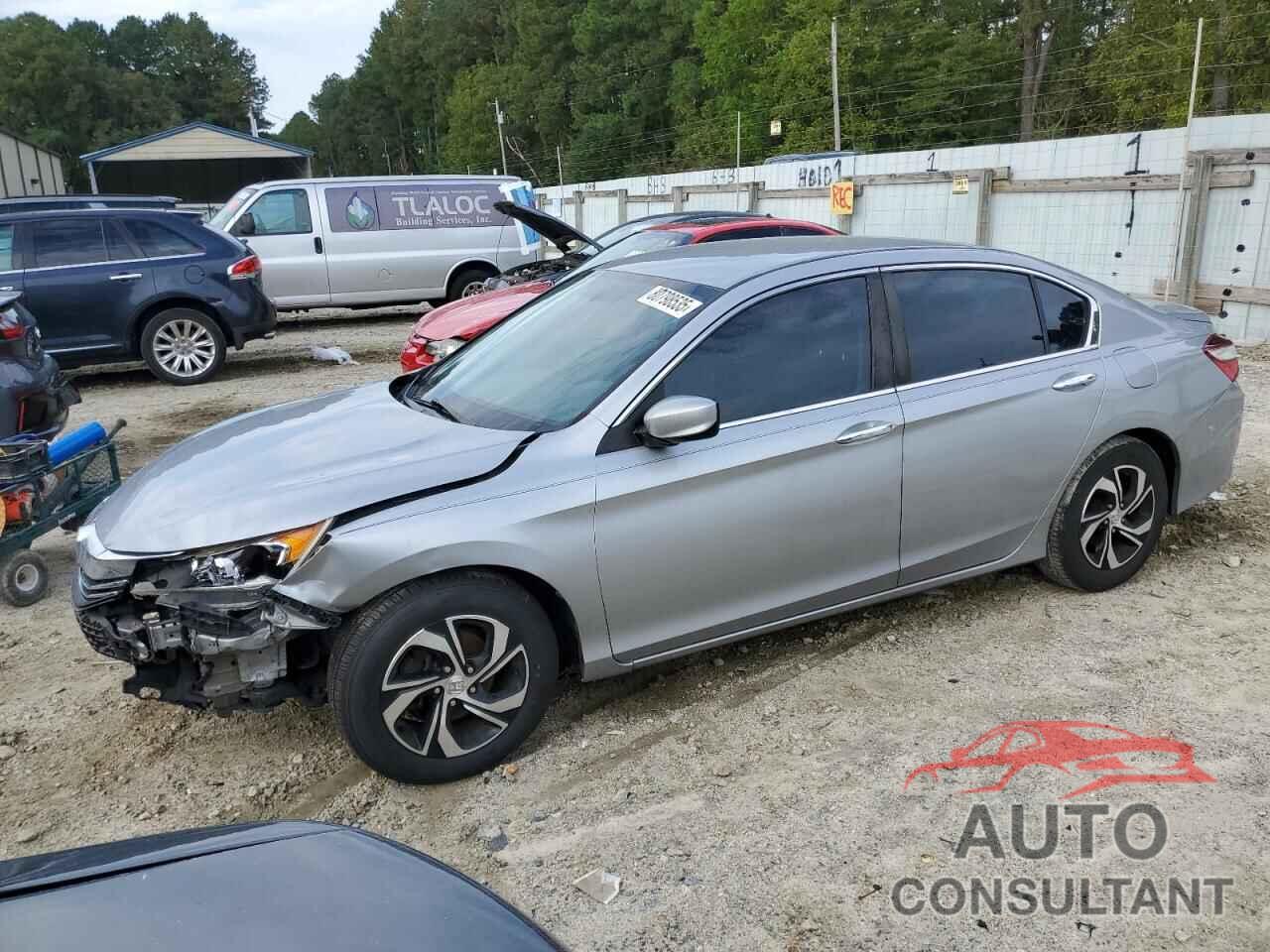 HONDA ACCORD 2016 - 1HGCR2F31GA051030