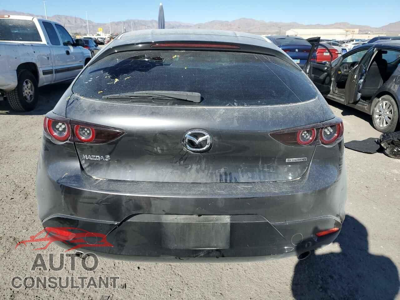 MAZDA 3 2020 - JM1BPALM9L1163642