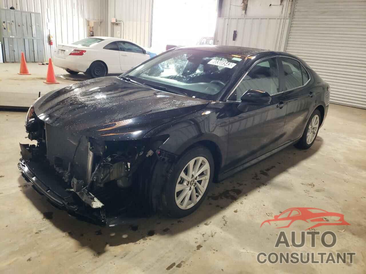 TOYOTA CAMRY 2022 - 4T1C11AK9NU008254