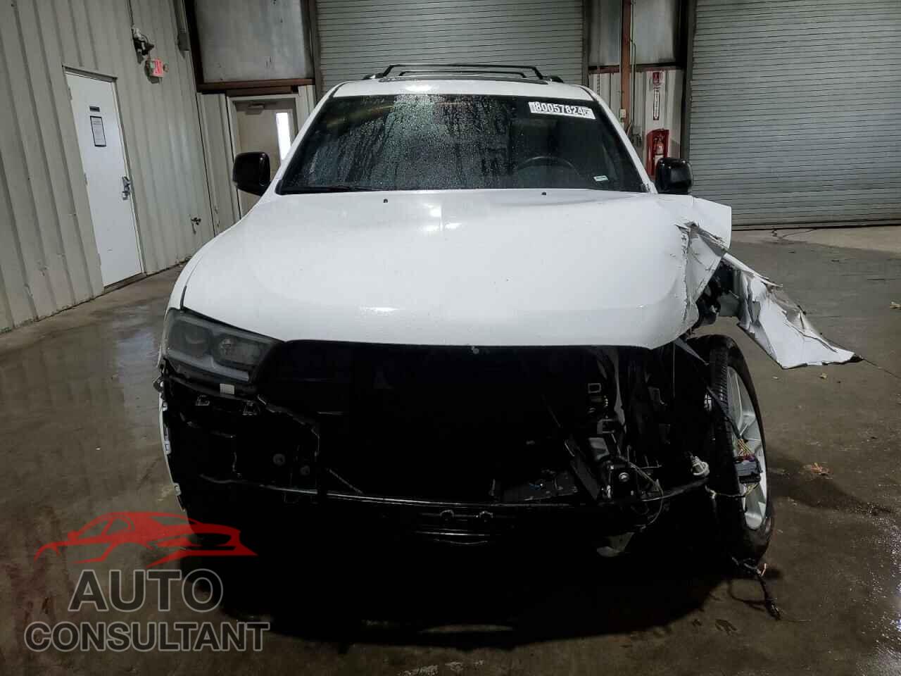 DODGE DURANGO 2023 - 1C4RDJDG5PC688286
