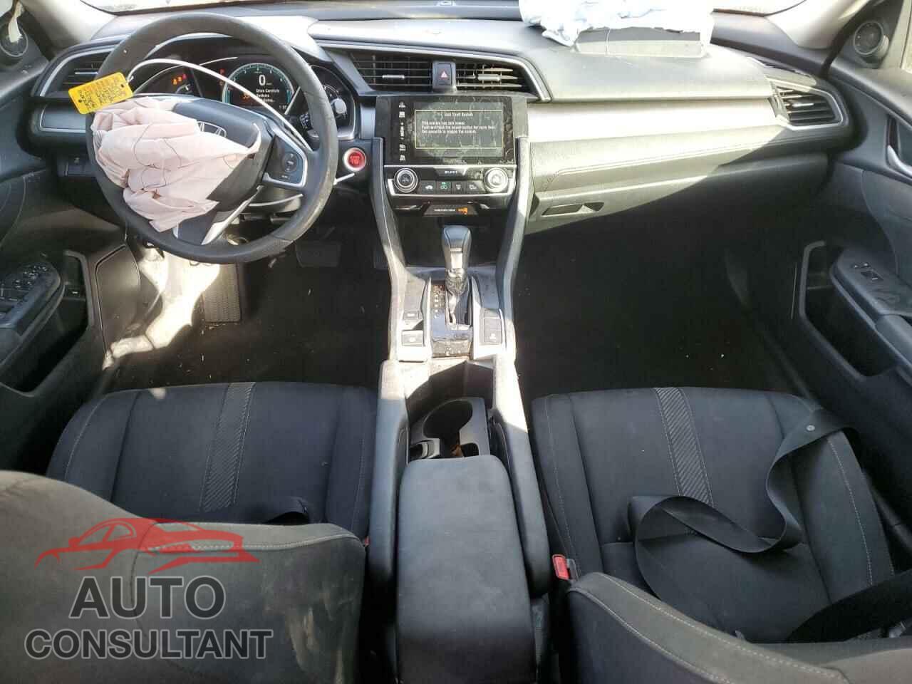 HONDA CIVIC 2017 - 19XFC2F72HE227856
