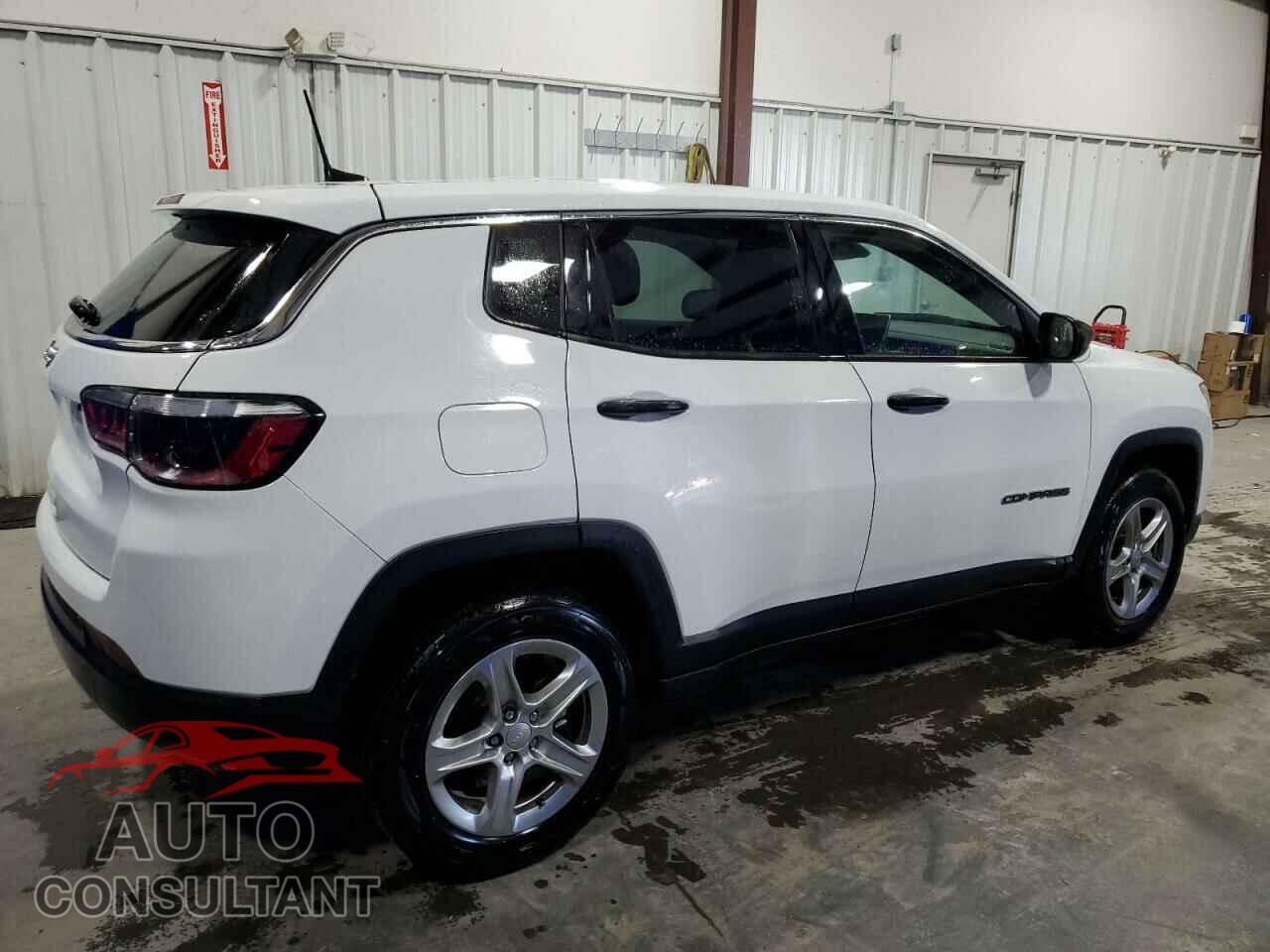 JEEP COMPASS 2024 - 3C4NJDAN2RT103604