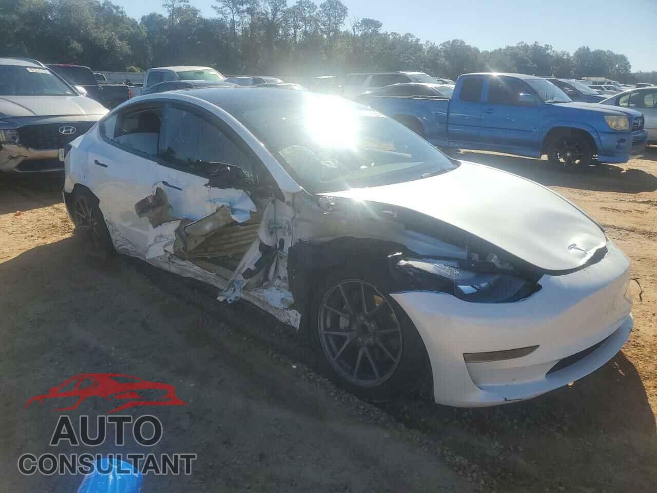 TESLA MODEL 3 2023 - 5YJ3E1EA9PF558205