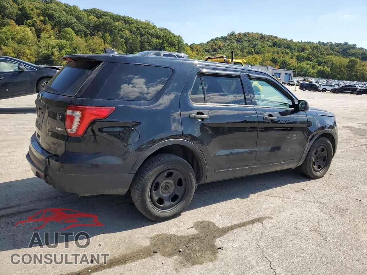 FORD EXPLORER 2016 - 1FM5K8AR1GGA08083