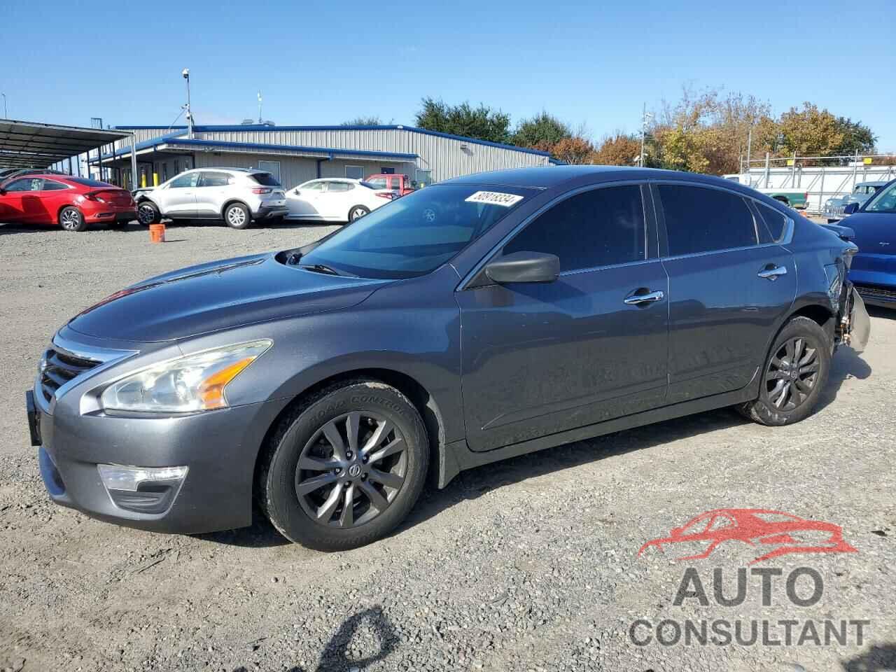 NISSAN ALTIMA 2015 - 1N4AL3AP5FN904923