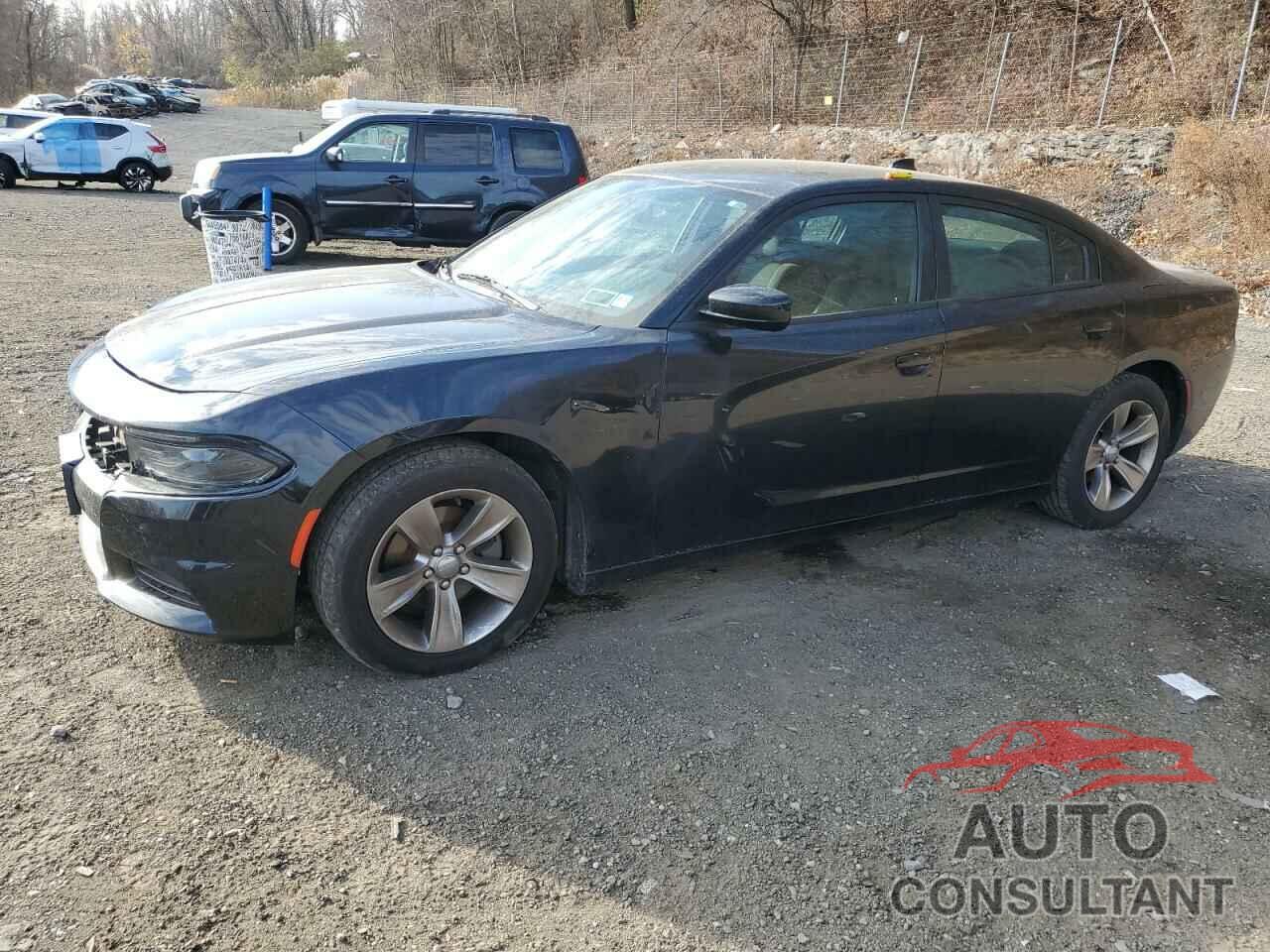 DODGE CHARGER 2017 - 2C3CDXHGXHH583541