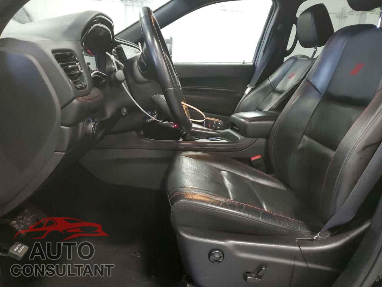 DODGE DURANGO 2023 - 1C4RDJDG8PC583564