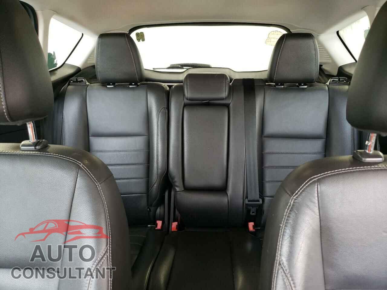 FORD CMAX 2013 - 1FADP5CU2DL543546