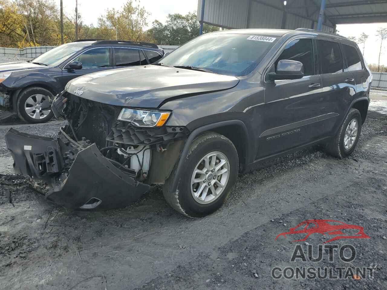 JEEP GRAND CHER 2020 - 1C4RJEAGXLC128939
