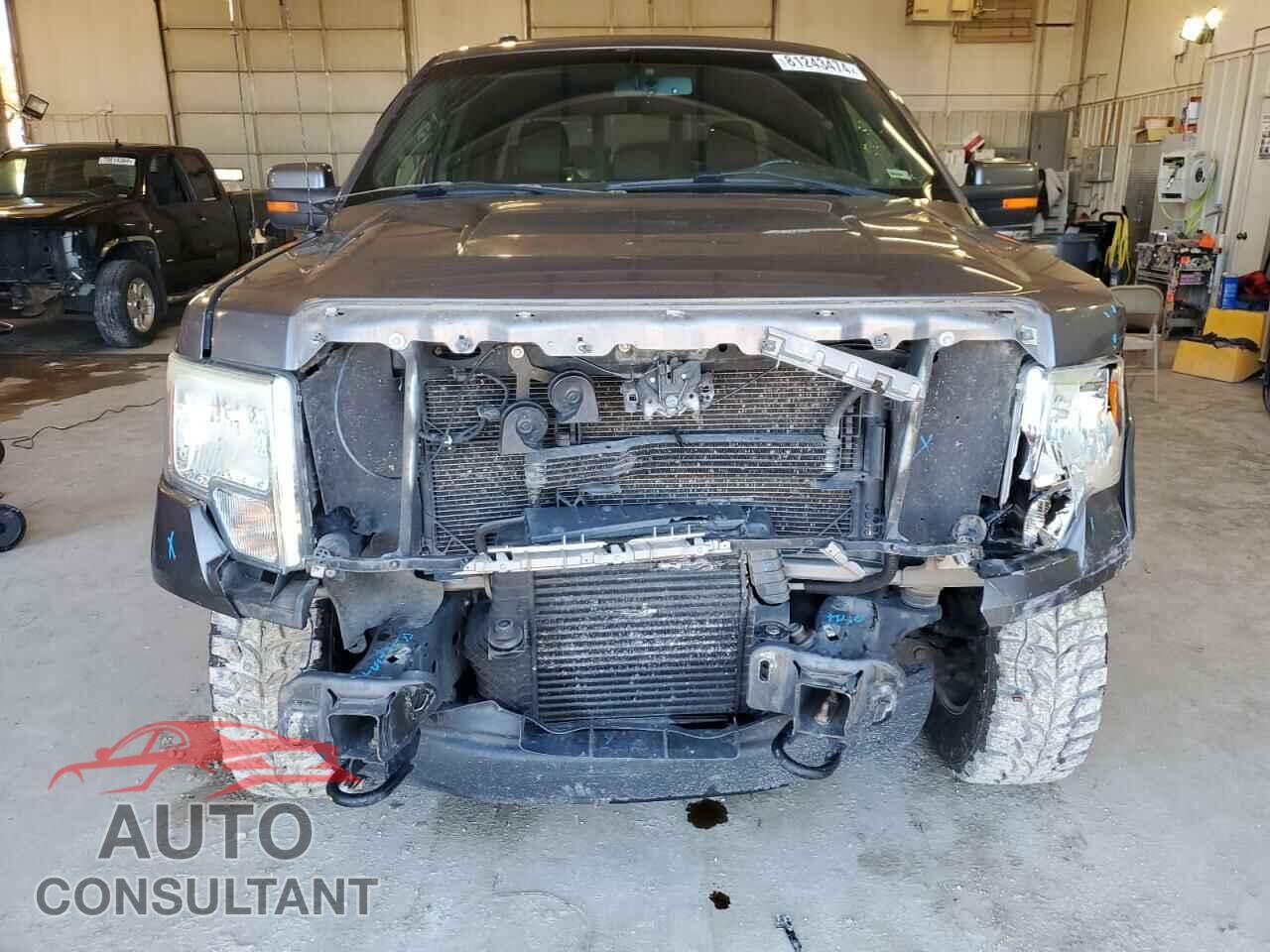 FORD F-150 2012 - 1FTFW1ET9CFA71085
