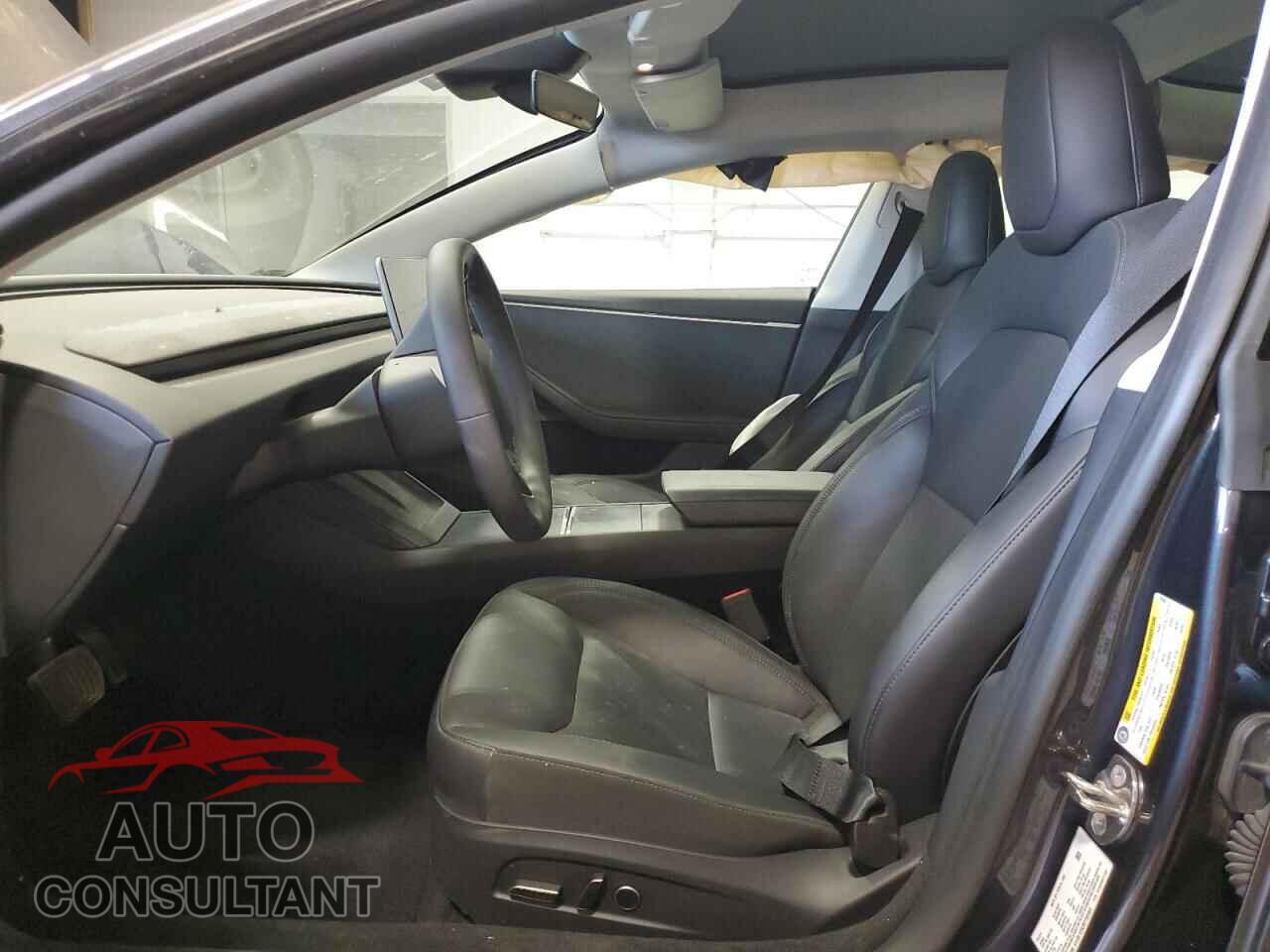 TESLA MODEL 3 2024 - 5YJ3E1EB3RF795963