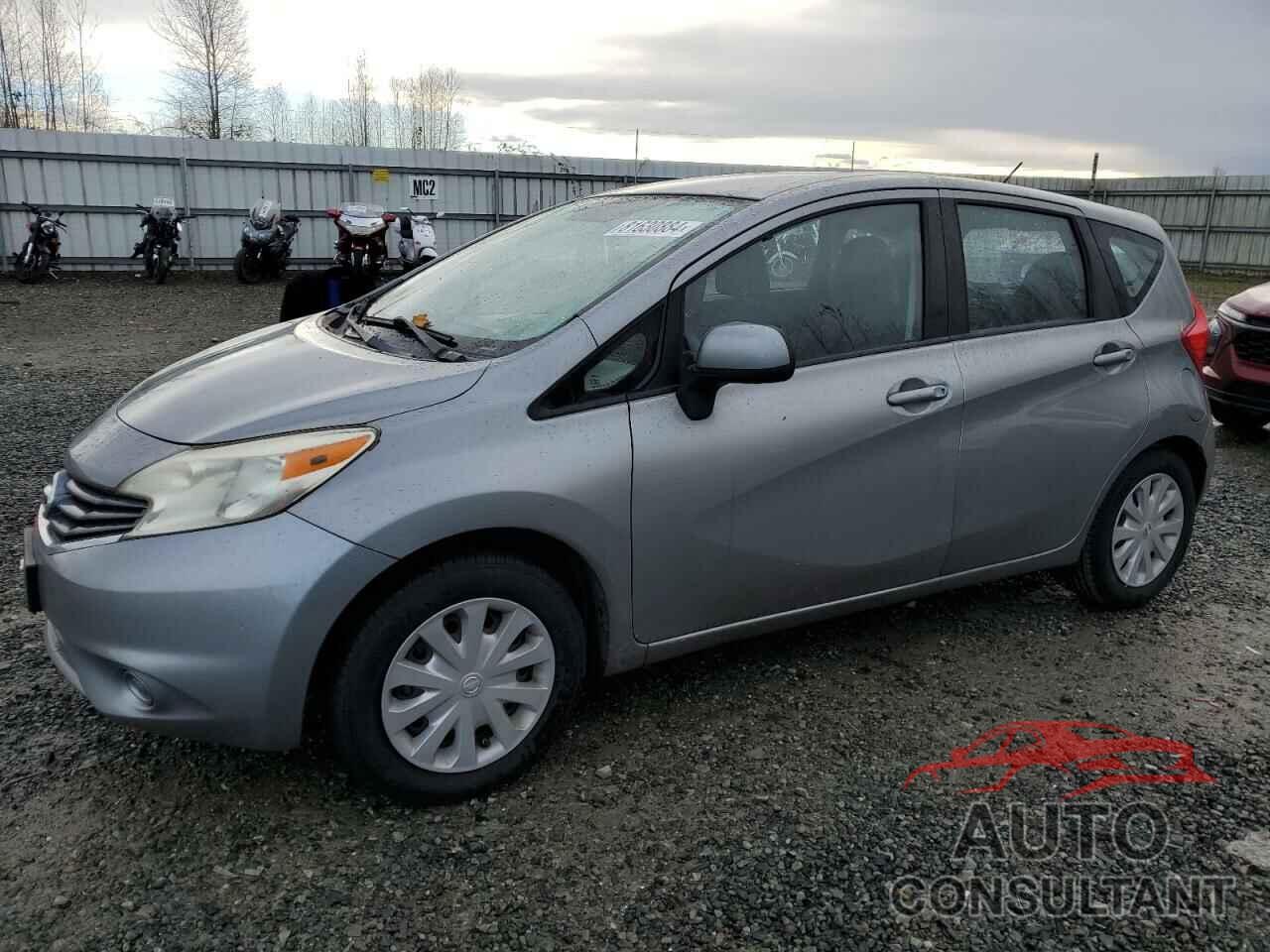NISSAN VERSA 2014 - 3N1CE2CP8EL375778